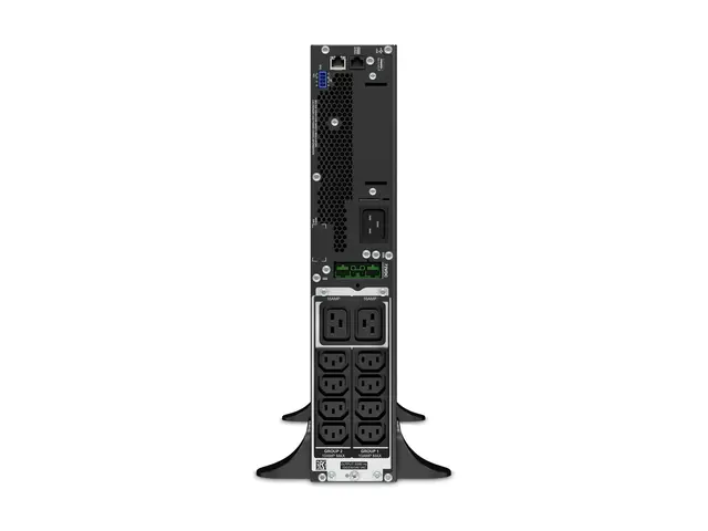 APC Smart-UPS SRT 2200VA - UPS - AC 230 V - 1980 watt - 2200 VA - ...