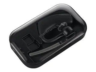 HP Poly - Ladeboks