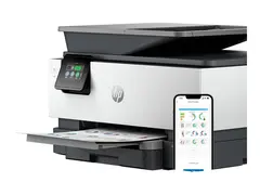 HP OfficeJet Pro 9120b All-in-One colo up to 24ppm Printer
