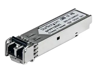 STARTECH.COM 155M SFP 1310nm 2km Multi Mode LC connector with DDM