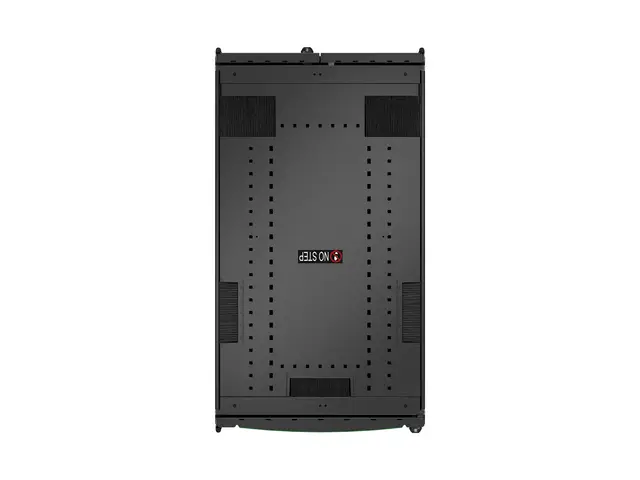 APC NetShelter SX Gen 2 - Rack skap 2258H x 600W 1070D mm, med sid...