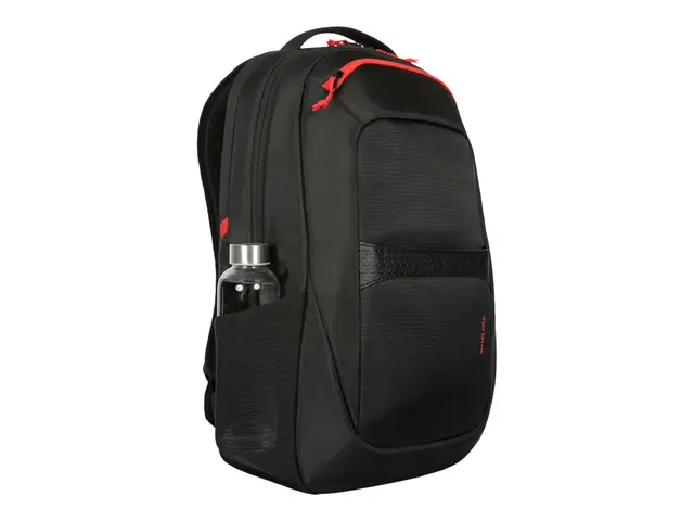 Targus Strike II - Notebookryggsekk 17.3" svart