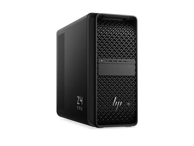 HP Workstation Z4 G6i - tower Xeon 634 64 GB SSD 1 TB Pan Nordic