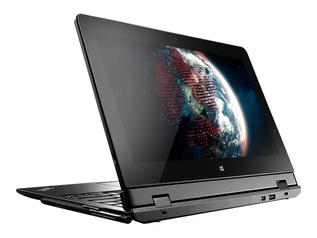 Lenovo ThinkPad Helix (2nd Gen) - 11.6" Intel Core M 5Y71 8 GB RAM...