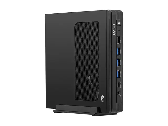 MSI PRO DP10 A14MG 001EU - SFF Core i7 i7-14700 2.1 GHz 16 GB SSD ...