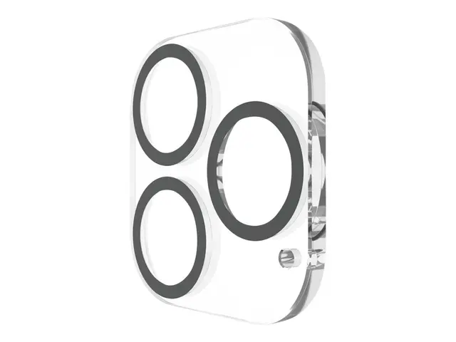 PanzerGlass PicturePerfect - Linsebeskytter for mobiltelefon omsla...