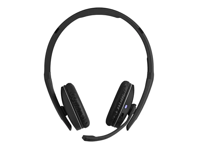 EPOS ADAPT 261 - Hodesett on-ear Bluetooth trådløs USB-C svart Cer...