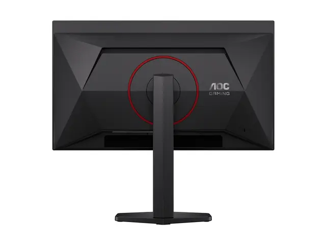 AOC Gaming Q27G4SDR - G4 Series OLED-skjerm gaming 27" (26.5" synl...