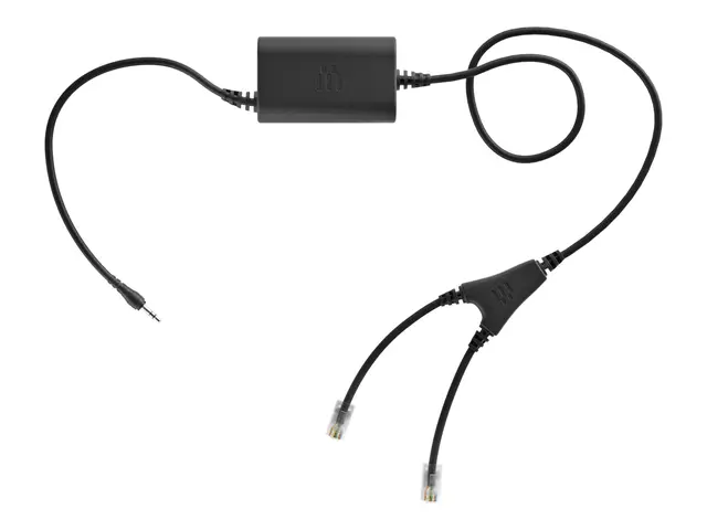 EPOS CEHS-CI 03 - Hodesettadapter - for IMPACT D 10; IMPACT DW 10,...