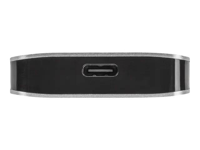 Targus - Hub - 2 x USB 3.2 Gen 1 + 1 x USB-C 3.2 Gen 1 + 1 x USB-C...
