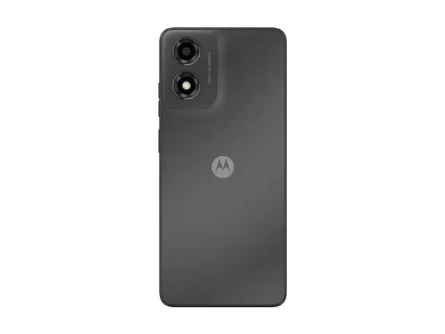 Motorola Moto E14 - Grafittgrå 64 GB