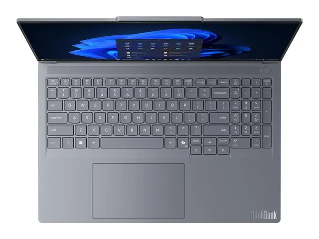 Lenovo ThinkBook 16p G6 ADR - 16" AMD Ryzen 9 8940HX 32 GB RAM 1 T...