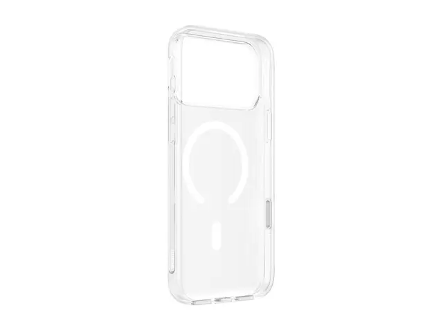 Belkin SheerForce Clear Series - Baksidedeksel for mobiltelefon Ma...