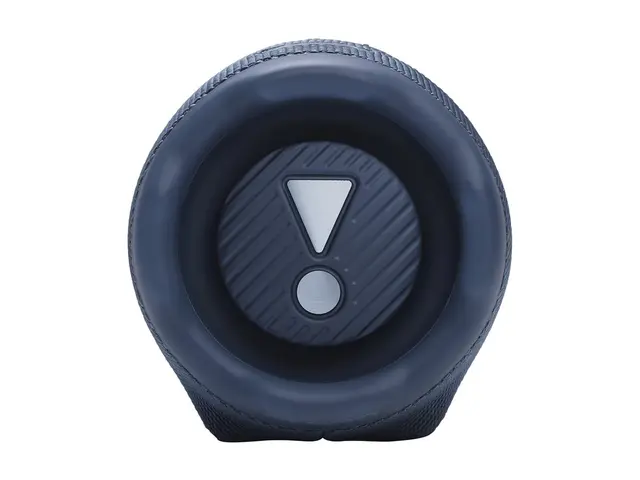 JBL Charge 6 - Høyttaler - for bærbar bruk trådløs - Bluetooth - Appstyrt - 40 watt - toveis - blå 
