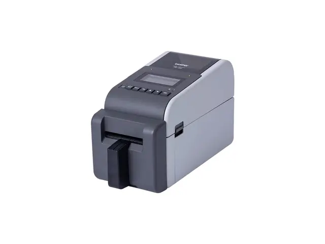 Brother TD-2350DFC203 - Etikett-/kvitteringsskriver S/H direkteter...