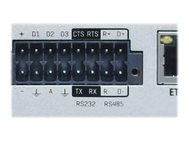 Teltonika TRB245 - Gateway - 100Mb LAN, RS-232, RS-485 - LTE - 3G,...