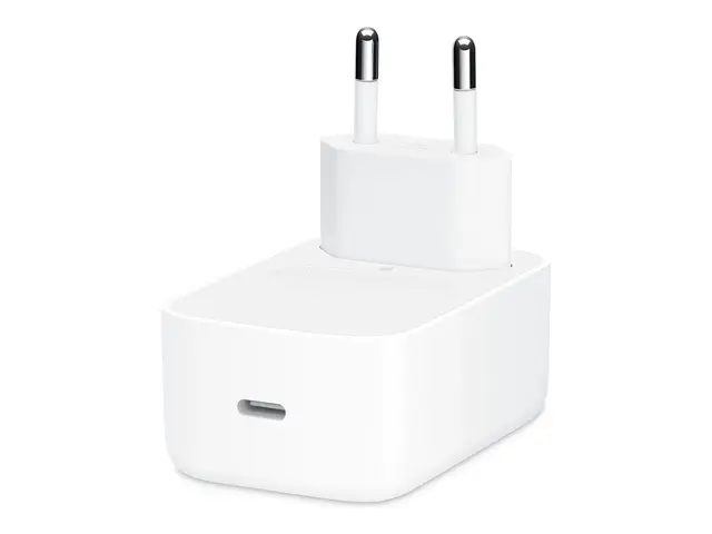 Apple - Strømadapter - dynamic, with 60 W max - 40 watt - Fast Cha...