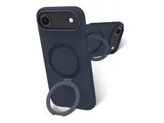 dbramante1928 Roskilde Kick ICON Baksidedeksel for mobiltelefon - MagSafe-samsvar - deep water - for Apple iPhone Air