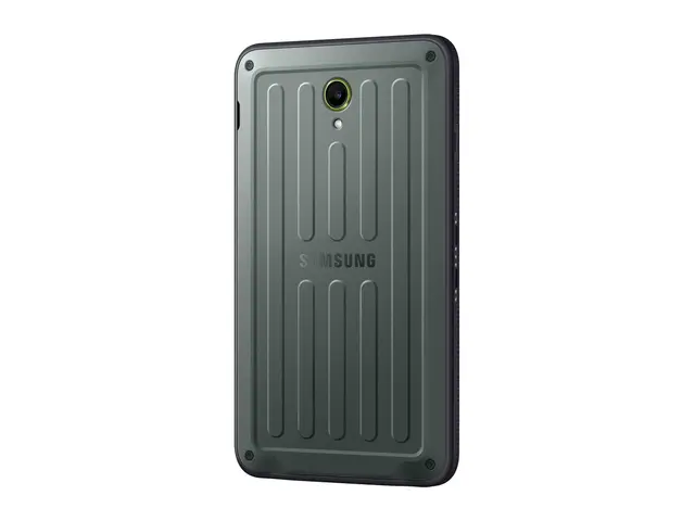 Samsung Galaxy Tab Active5 - Enterprise Edition tablet robust Andr...