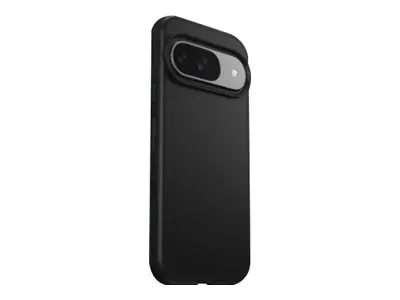 OtterBox React Series - Baksidedeksel for mobiltelefon - svart