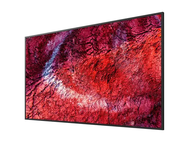 Sony Bravia Professional Displays FW-75BZ40P 75" Diagonalklasse BZ40P Series LED-bakgrunnsbelyst LCD-skjerm - intelligent skilting - Android - 4K UHD (2160p) 3840 x 2160 - HDR - Direct LED 