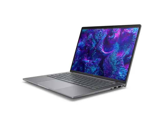 HP ZBook 8 G1i Mobile Workstation - AI PC, 14" Intel Core Ultra 7 ...