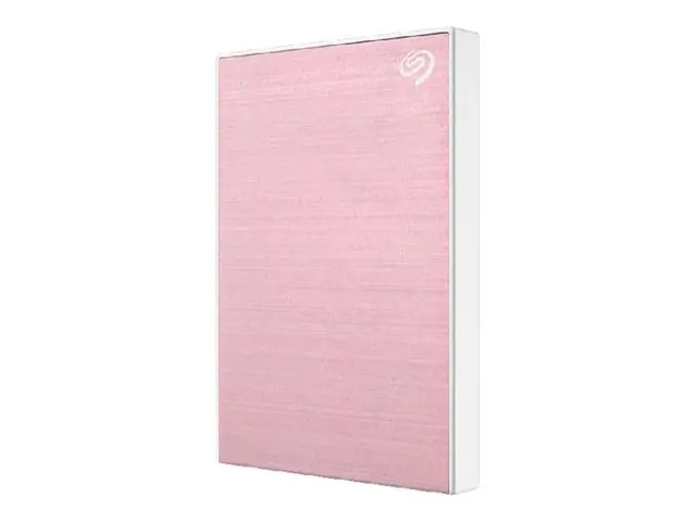 Seagate One Touch STKY2000405 - Harddisk 2 TB ekstern (bærbar) USB...