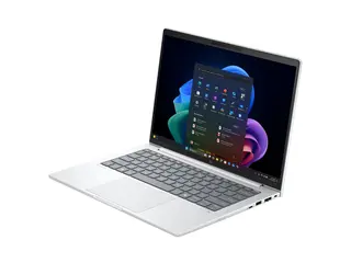 HP EliteBook 8 G1a Notebook Next Gen AI - 14&quot; AMD Ryzen AI 5 - 340 - 24 GB RAM - 512 GB SSD - Pan Nordic - Windows 11 Pro