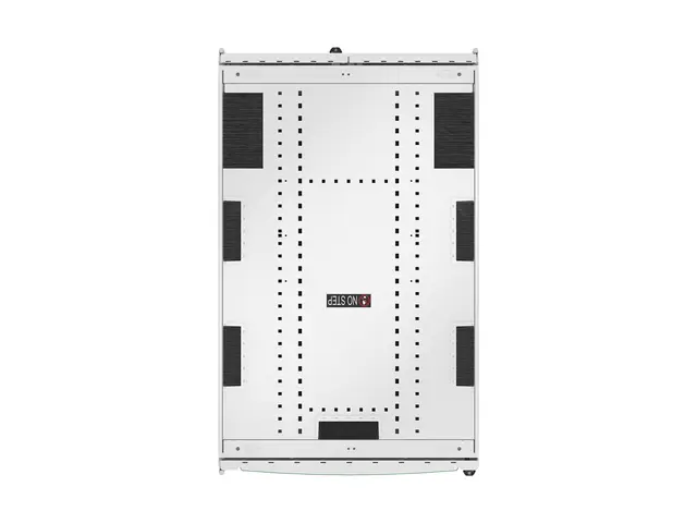 APC NetShelter SX Gen 2 - Rack skap 1991 H x 750W 1200D mm, med si...