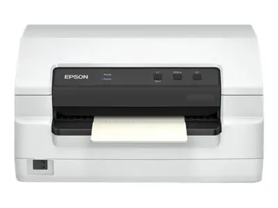 Epson PLQ 35 - Passbokskriver - S/H - punktmatrise - 10 cpi - 24 p...