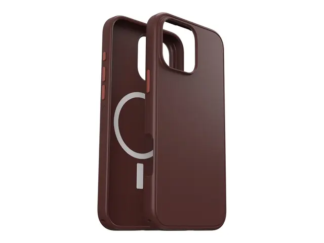 OtterBox Symmetry Series - Baksidedeksel for mobiltelefon MagSafe-...