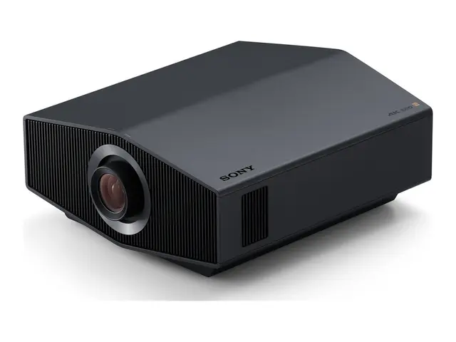 Sony VPL-XW8100ES - SXRD-projektor 3400 lumen (farge) 3840 x 2160 ...