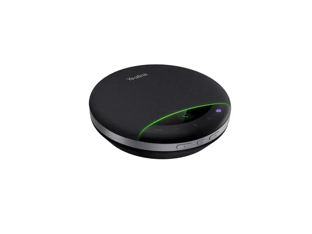 Yealink SP96 - Høyttalende håndfri telefon Bluetooth trådløs, kabl...