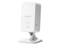 HPE Networking Instant On AP22D (RW) Tr&#229;dl&#248;st tilgangspunkt - Wi-Fi 6 - 2.4 GHz, 5 GHz - BTO desktop / wall mountable (en pakke 5)