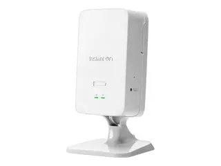 HPE Networking Instant On AP22D (EU) - Tr&#229;dl&#248;st tilgangspunkt Wi-Fi 6 - 2.4 GHz, 5 GHz - BTO desktop / wall mountable
