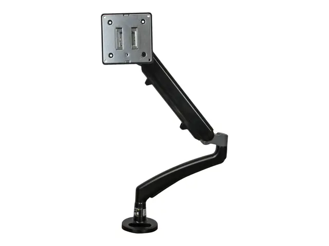 Startech Desk Clamp Monitor Mount - Adjustable Supports Monitors 1...