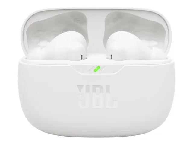 JBL Wave Beam 2 - True wireless-hodetelefoner med mikrofon - i øre...