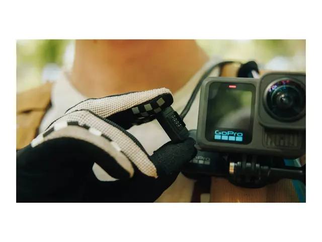 GoPro - Strømadaptersett for HERO10 Black; HERO11 HERO12 HERO13; H...