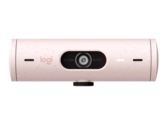 Logitech BRIO 500 - Nettkamera farge 1920 x 1080 1080p, 720p lyd U...
