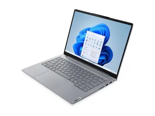 Lenovo ThinkBook 14 G9 IRL - 14" - Intel Core 7 240H - 16 GB RAM - 512 GB SSD - Nordisk (dansk/finsk/norsk/svensk) - Windows 11 Pro