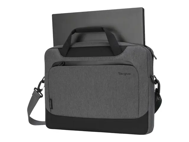 Targus Cypress Slimcase with EcoSmart - Notebookbæreveske - 15.6" ...