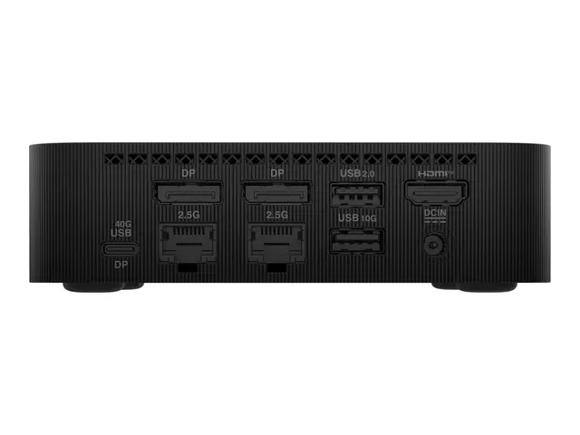 ASUS ExpertCenter PN54 S50016P - mini-PC Ryzen AI 5 340 2 GHz 16 G...