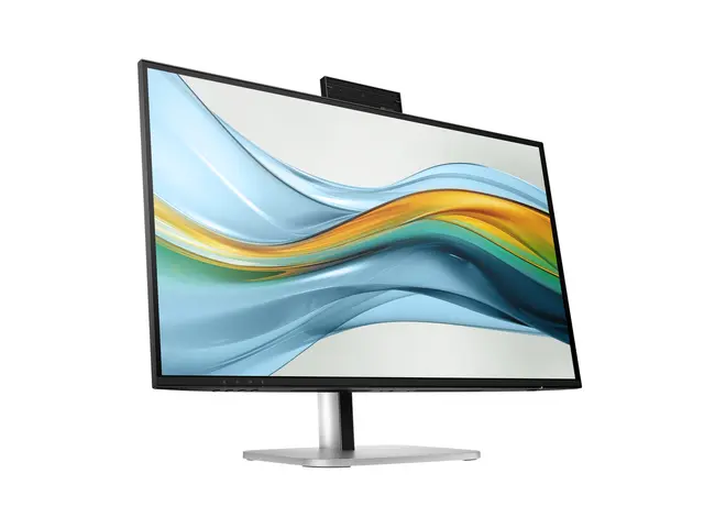 HP 527pm - Series 5 Pro LED-skjerm 27" 2560 x 1440 QHD @ 100 Hz IP...