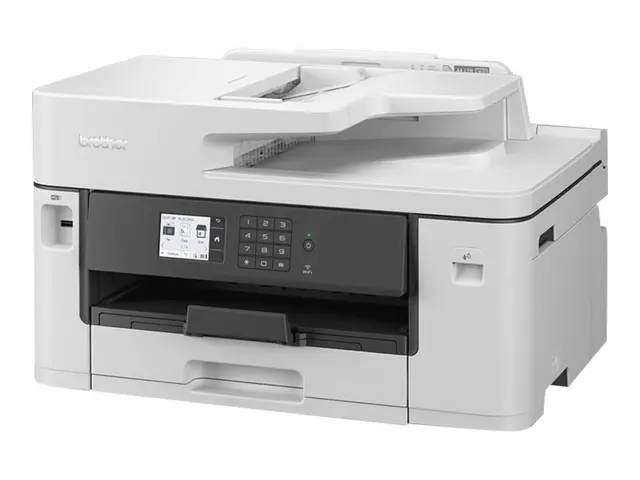 Brother MFC-J5340DW - Multifunksjonsskriver - farge - ink-jet - A3...