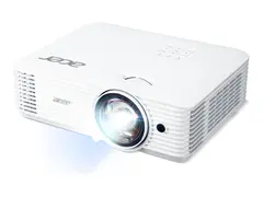 Acer H6518STi - DLP-projektor - portabel 3D - 3500 lumen - Full HD (1920 x 1080) - 16:9 - 1080p