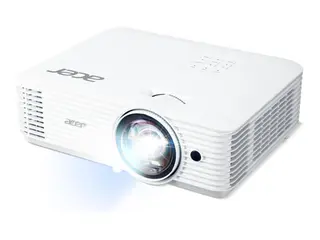 Acer H6518STi - DLP-projektor - portabel 3D - 3500 lumen - Full HD (1920 x 1080) - 16:9 - 1080p
