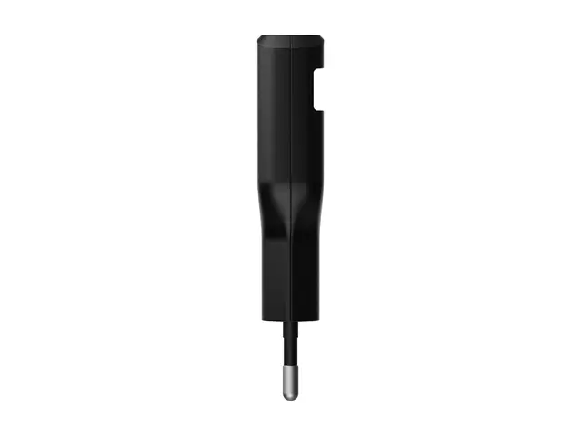 Unisynk - Strømadapter - slank - 36 watt - PD 3.0, USB BC 1.2 (24 ...