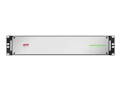 APC - Ekstern batteripakke (kan monteres i rack) DC litiumion 50 A...