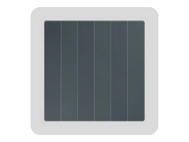 ELSYS Eco Series ECO - Temperatur- og fuktighetssensor trådløs LoR...