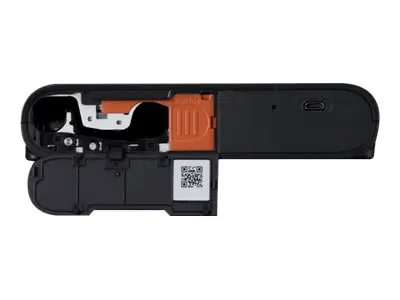 Canon SELPHY Square QX10 - Skirver - farge - fargesublimering - 72...